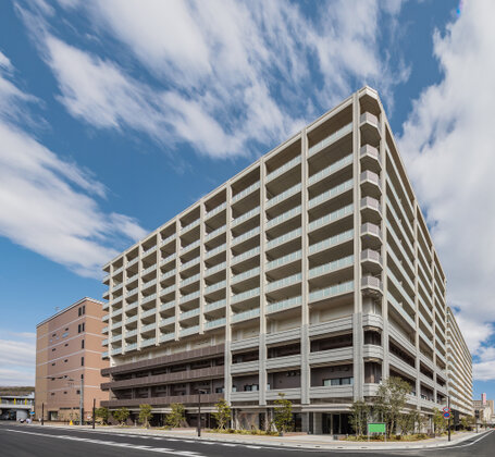 兵庫県三田市マスターズセーヌ三田駅前 温泉 温浴施設のコンサルティング 株式会社ネスパ